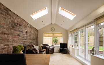 conservatory roof insulation Barnwell, Northamptonshire