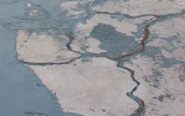 fibreglass roofing replacement Barnwell