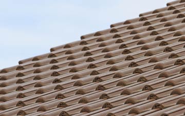plastic roofing Barnwell, Northamptonshire