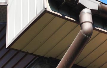 Barnwell soffit installation costs