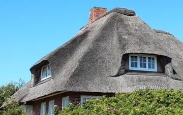 thatch roofing Barnwell, Northamptonshire