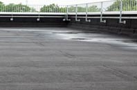 find rated Barnwell flat roofing companies