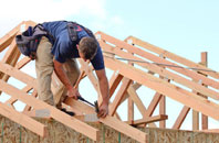 Barnwell roof trusses